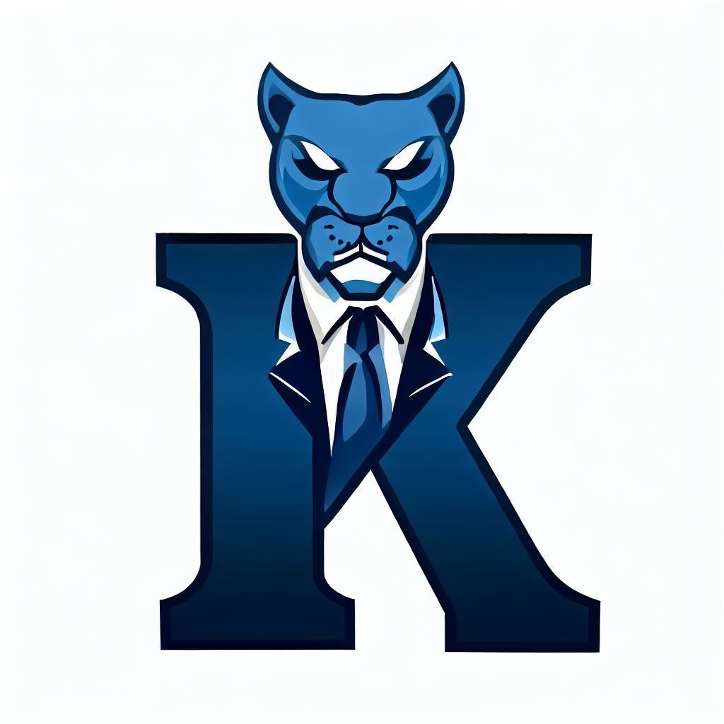 Kean Investment Club logo